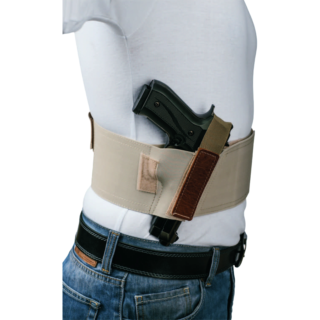 toc pistol corset AKAR KA9216