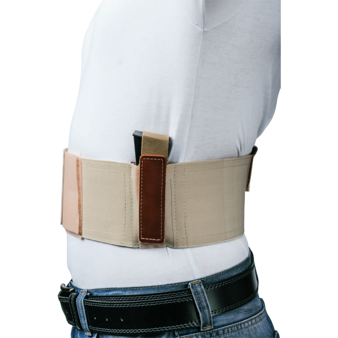 toc pistol corset AKAR KA9216