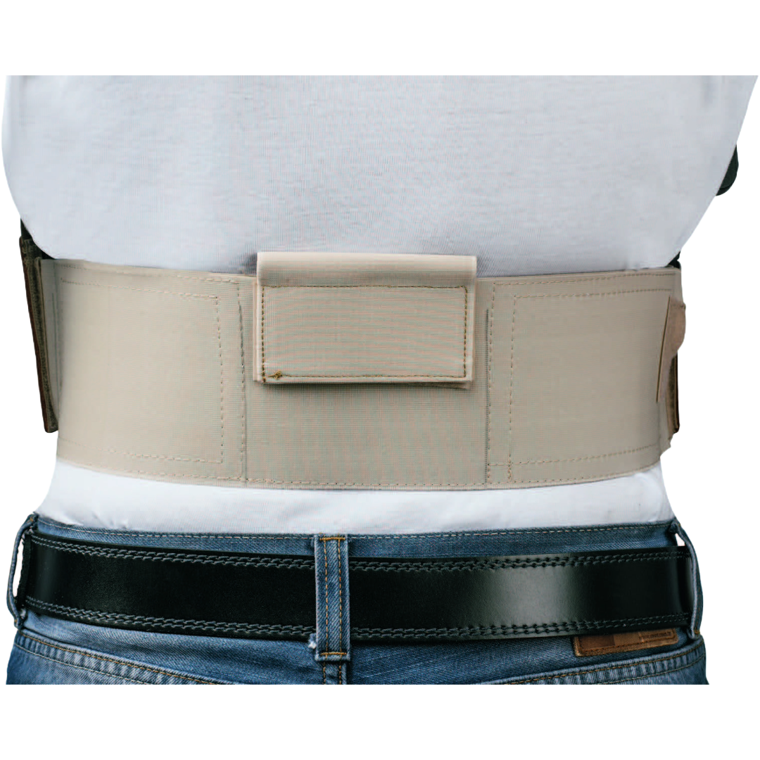 toc pistol corset AKAR KA9216