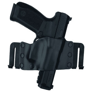 toc pistol kydex akar scorpion OWB