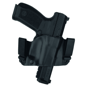 Toc pistol kydex akar scorpion IWB