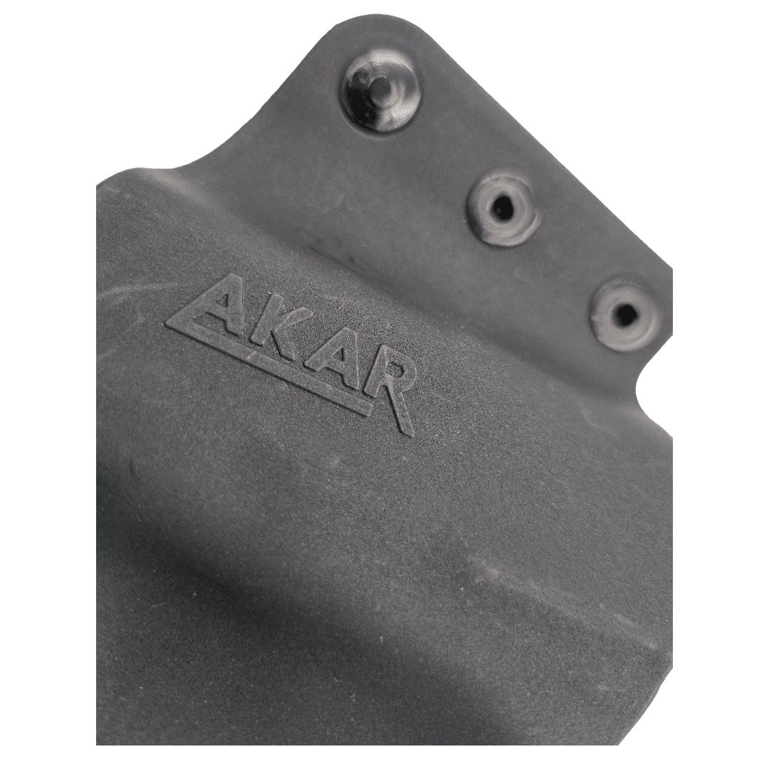 Toc pistol kydex akar scorpion IWB