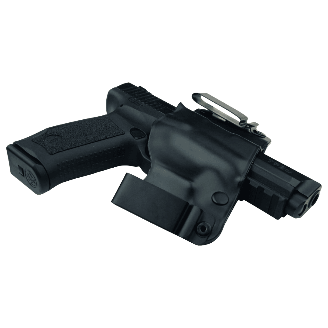 Toc pistol kydex akar scorpion IWB