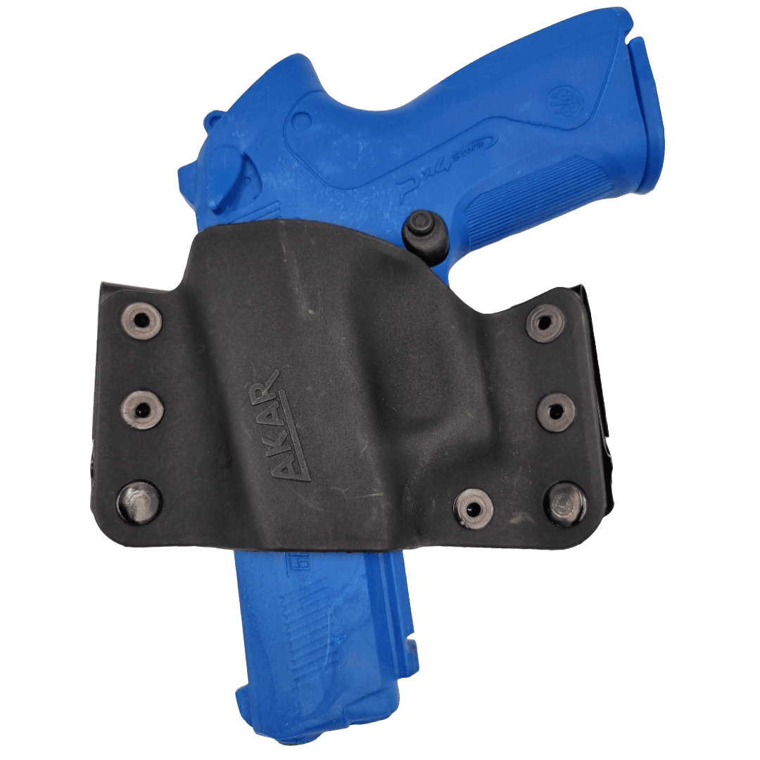 Toc pistol kydex akar scorpion IWB