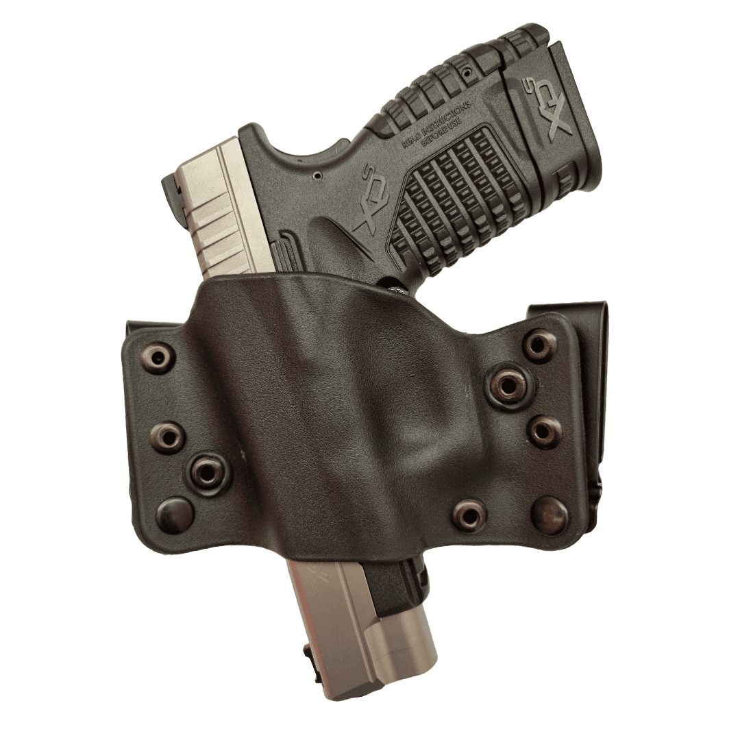 Toc pistol kydex akar scorpion IWB