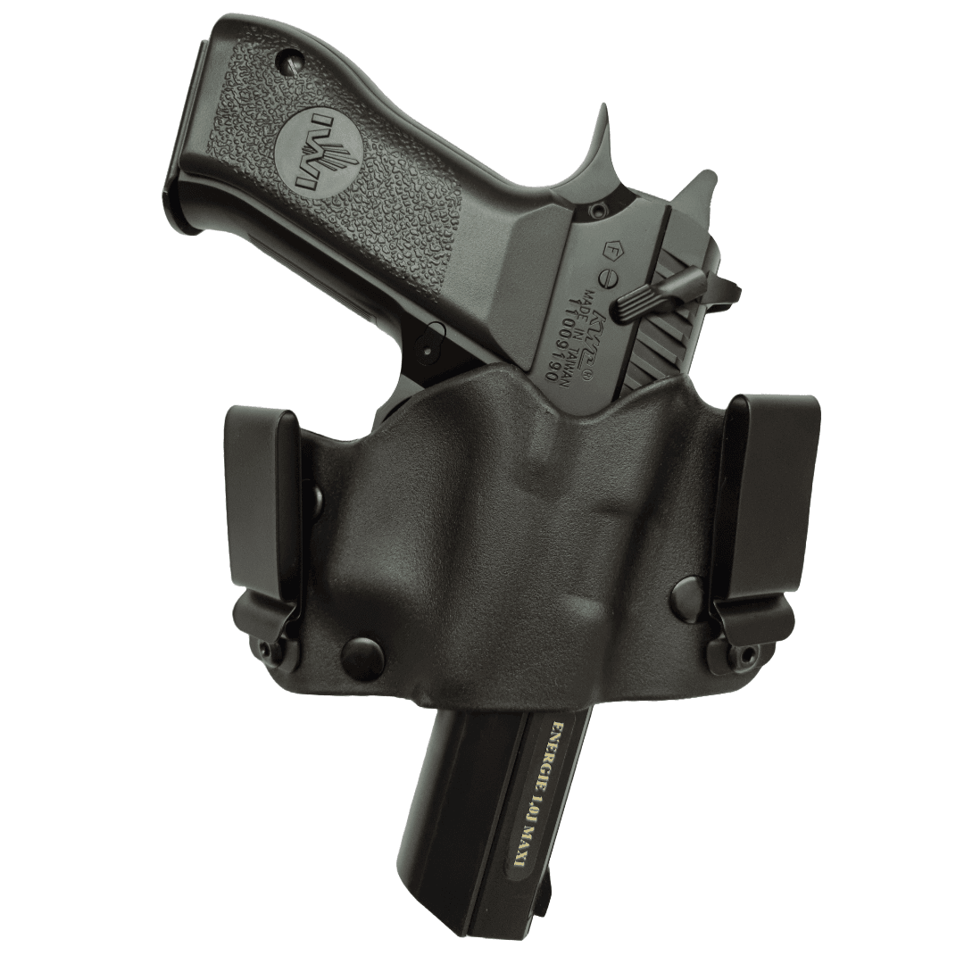 Toc pistol kydex akar scorpion IWB