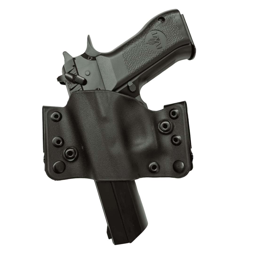 Toc pistol kydex akar scorpion IWB