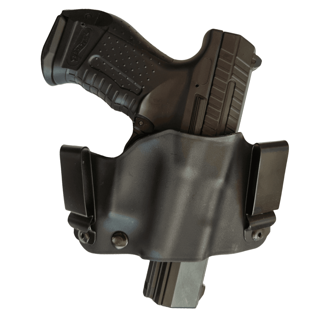 Toc pistol kydex akar scorpion IWB