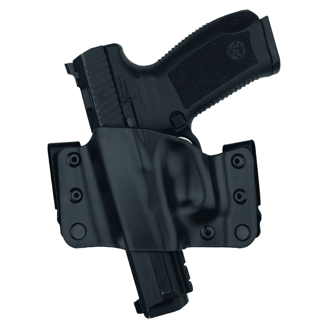 Toc pistol kydex akar scorpion IWB