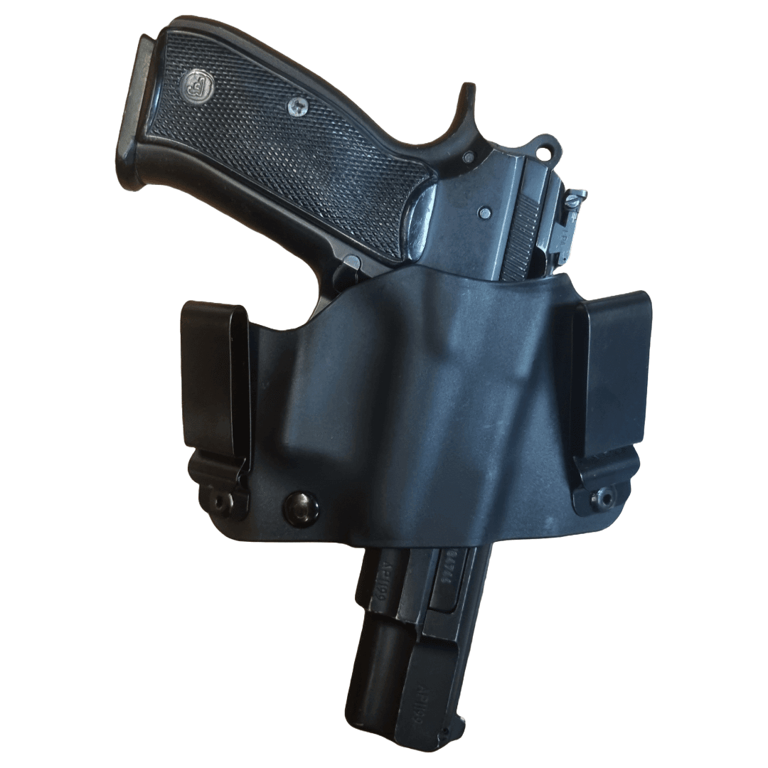 Toc pistol kydex akar scorpion IWB