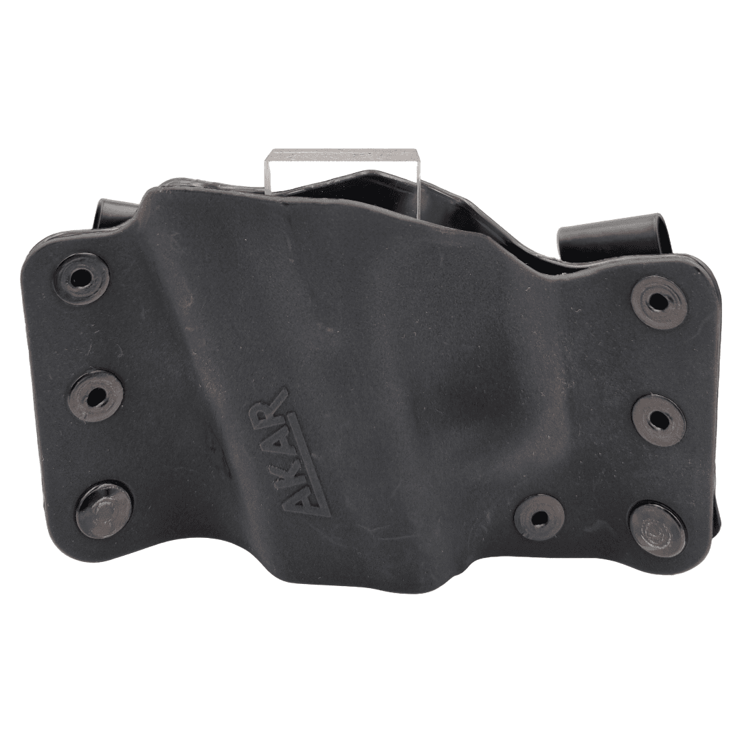 Toc pistol kydex akar scorpion IWB