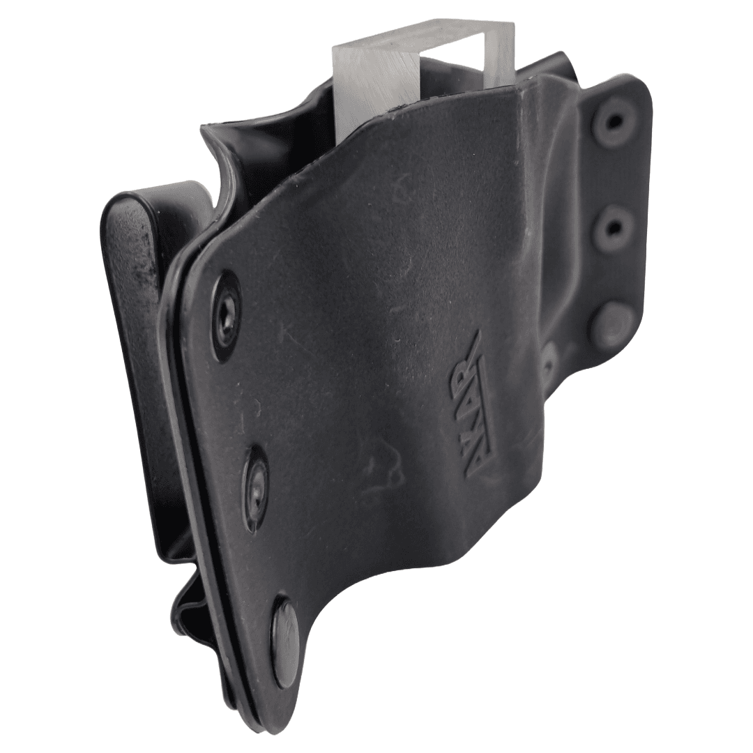 Toc pistol kydex akar scorpion IWB