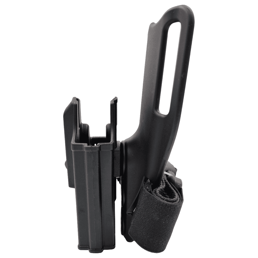 toc pistol GLOCK AKAR REACTION MidRide