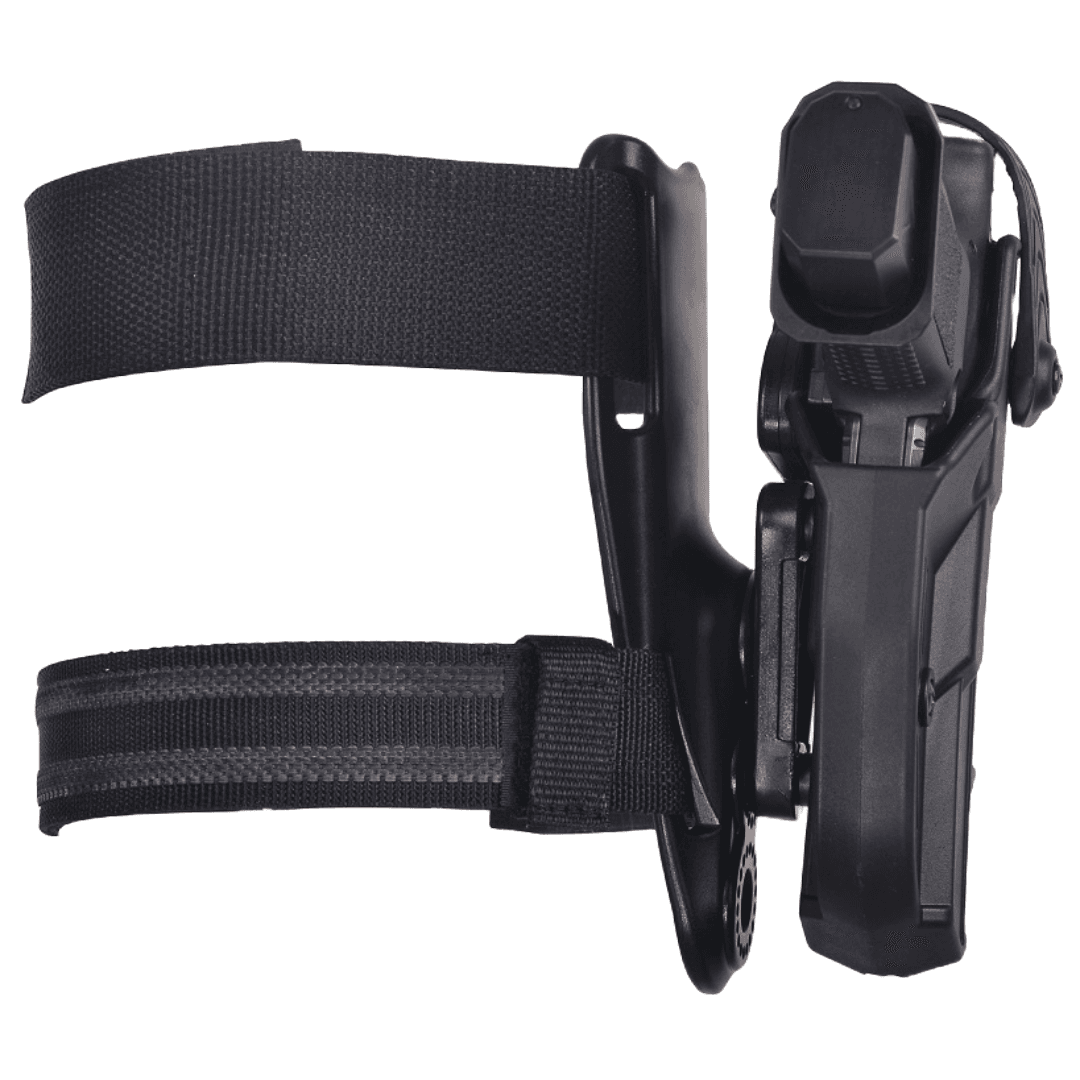 toc pistol glock din polimer akar duty