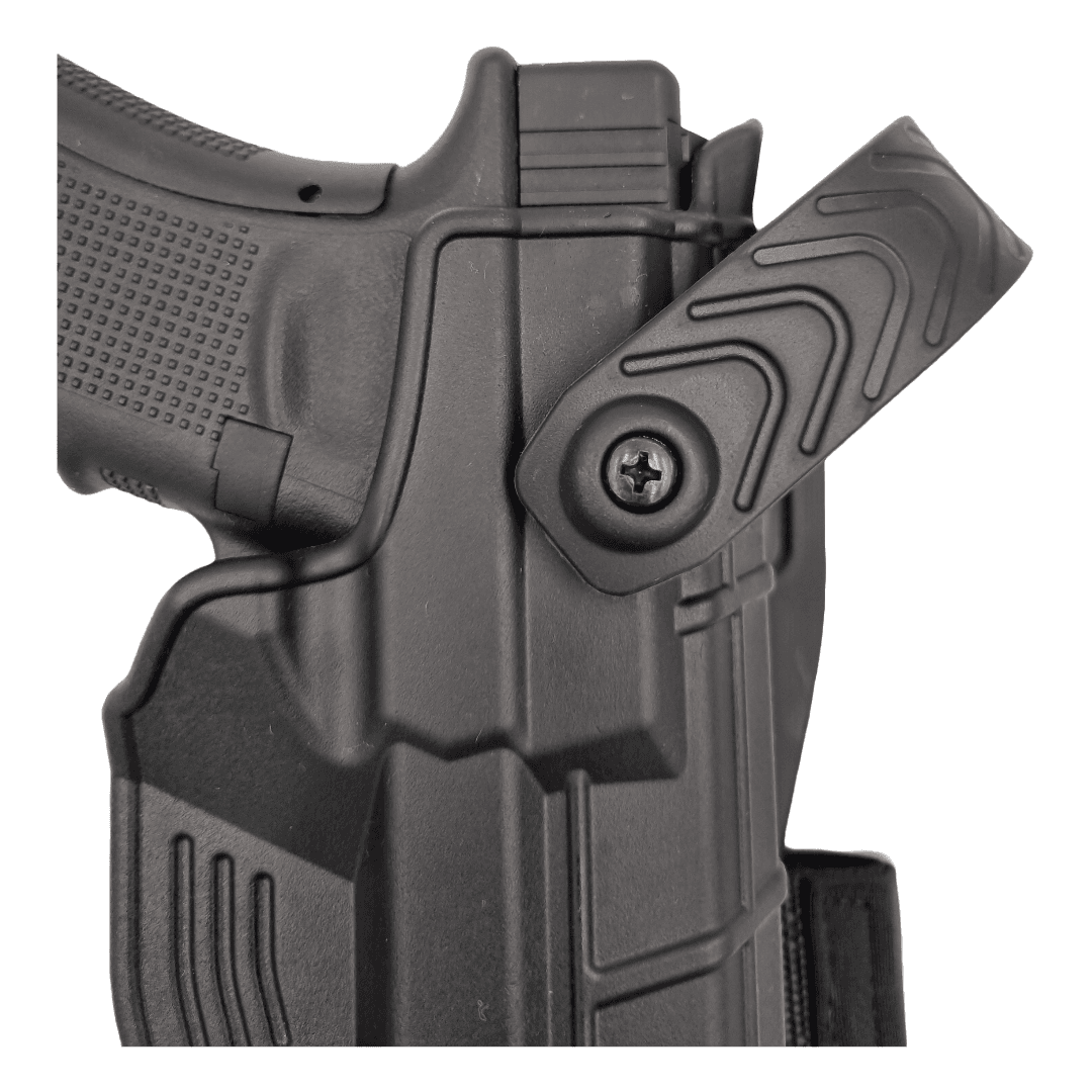 toc pistol glock din polimer akar duty