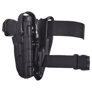 toc pistol glock din polimer akar duty