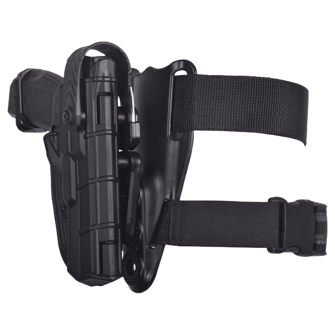 toc pistol glock din polimer akar duty