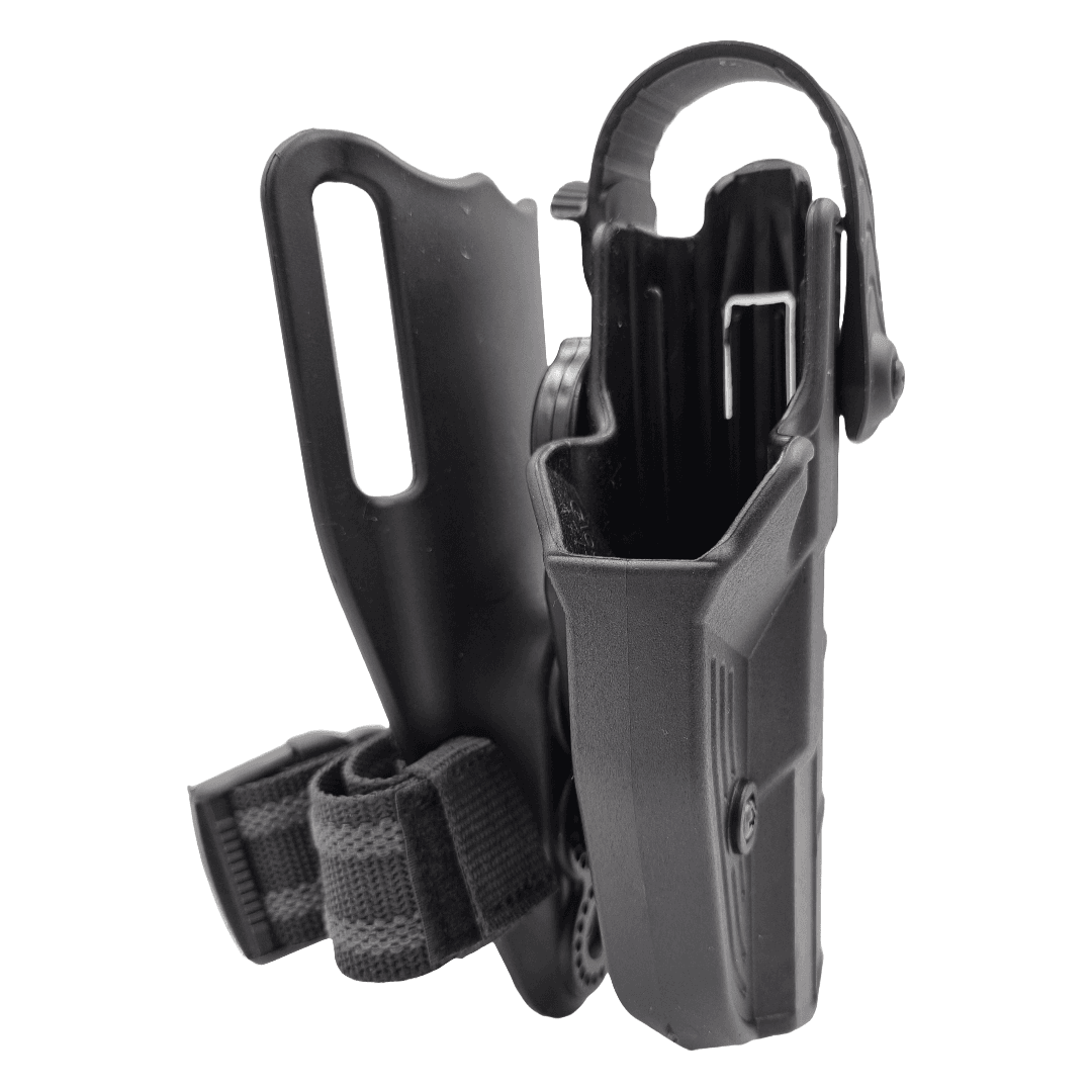 toc pistol glock din polimer akar duty