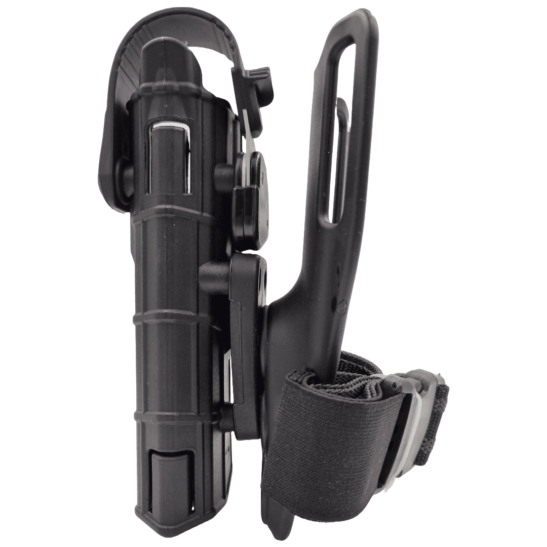 toc pistol glock din polimer akar duty