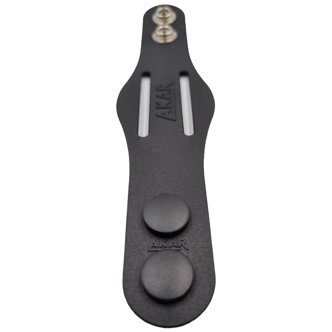 brida pentru centura AKAR polimer