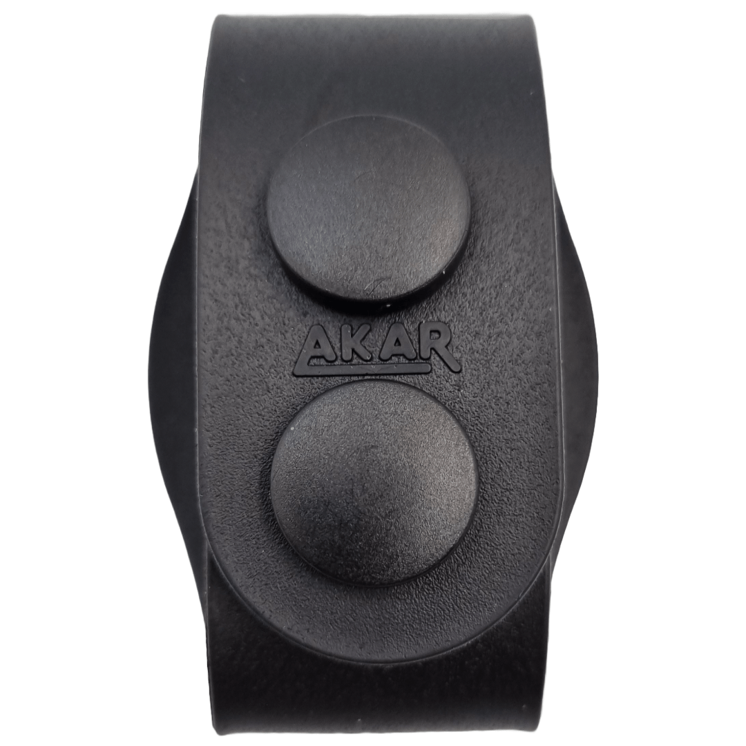 brida pentru centura AKAR polimer