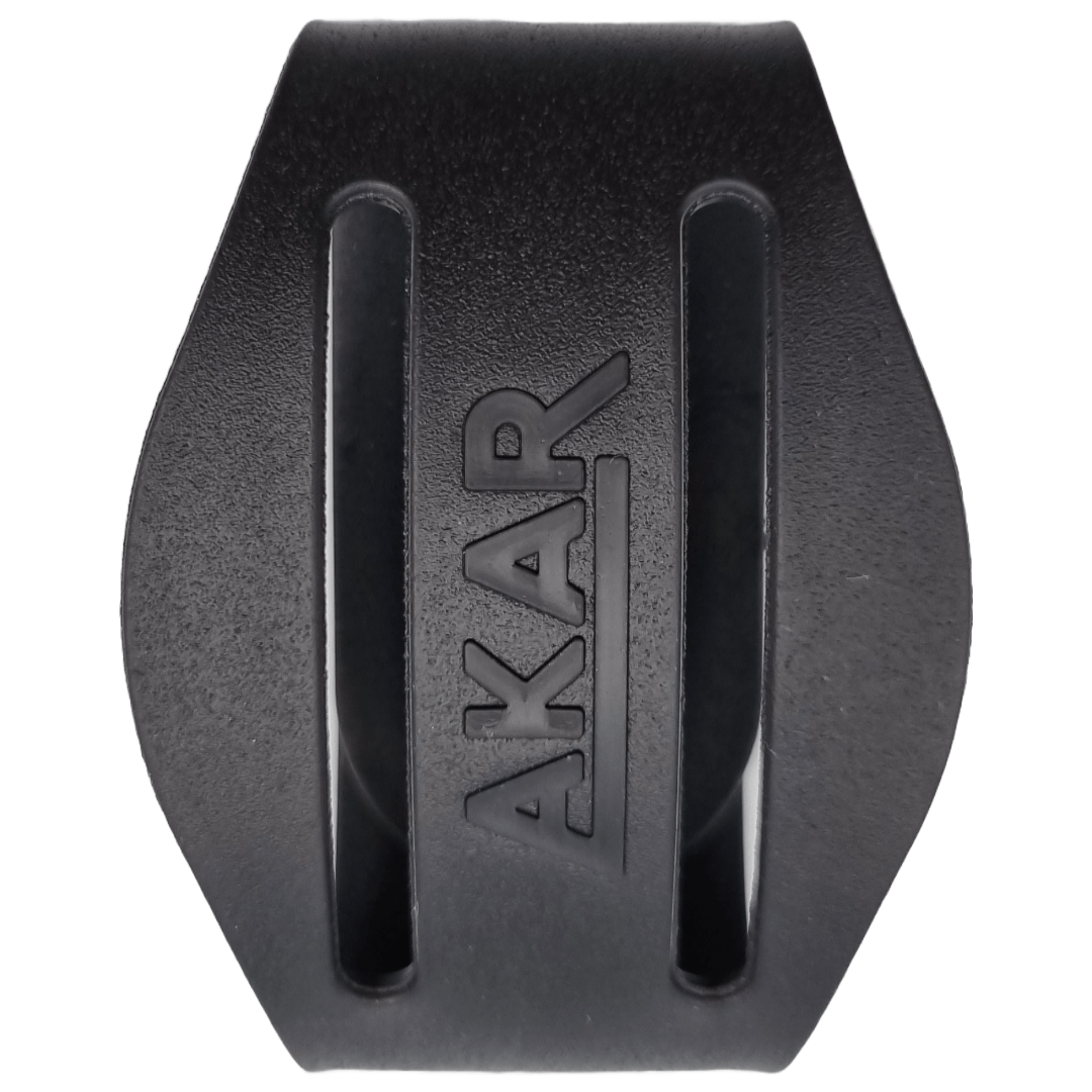 brida pentru centura AKAR polimer