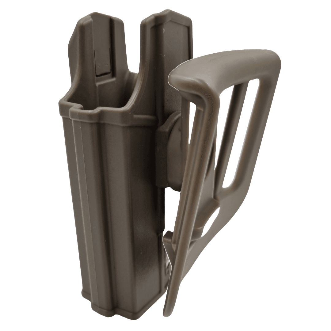 toc pistol GLOCK AKAR REACTION