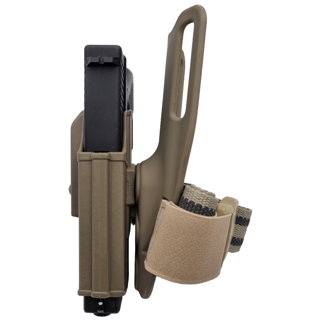 toc pistol GLOCK AKAR REACTION MidRide