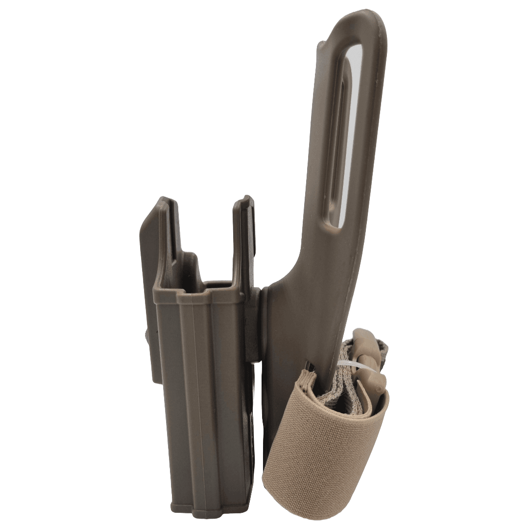 toc pistol GLOCK AKAR REACTION MidRide