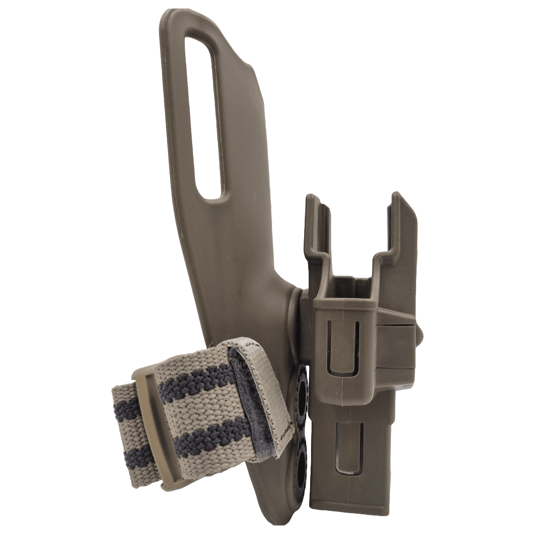 toc pistol GLOCK AKAR REACTION MidRide