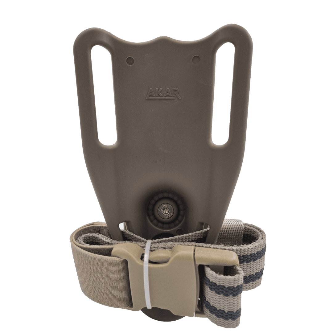 toc pistol GLOCK AKAR REACTION MidRide