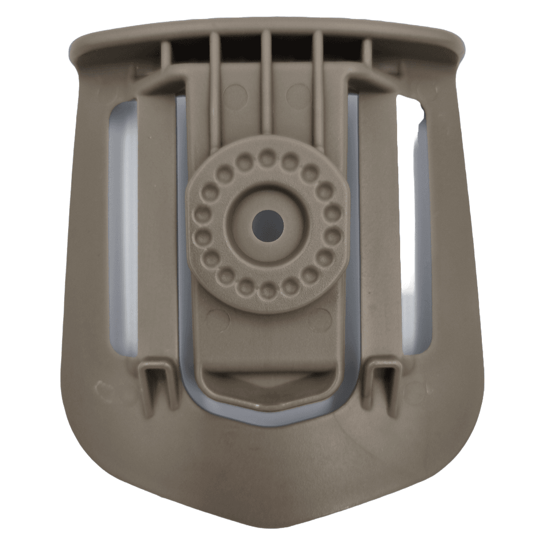 toc pistol GLOCK AKAR REACTION MidRide