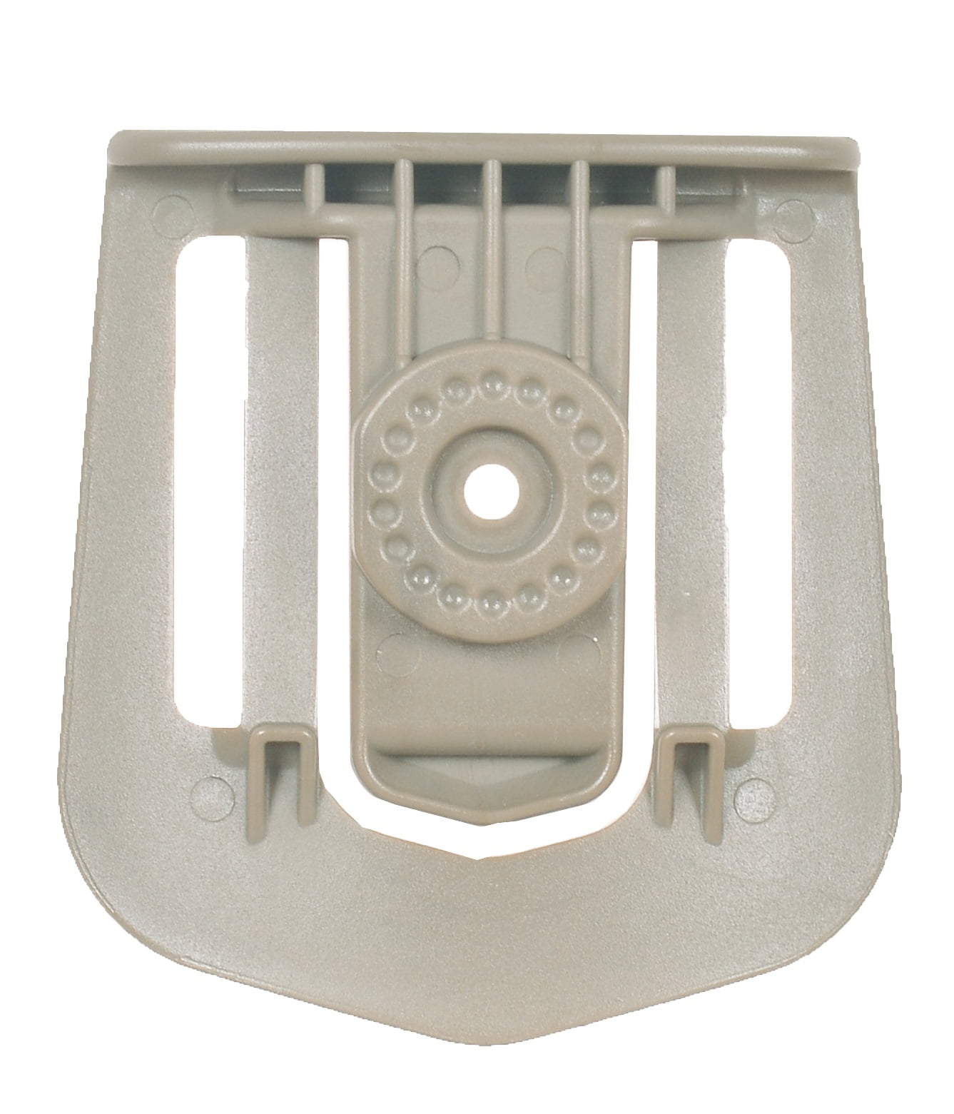 Platformă pentru toc pistol AKAR® HighRide