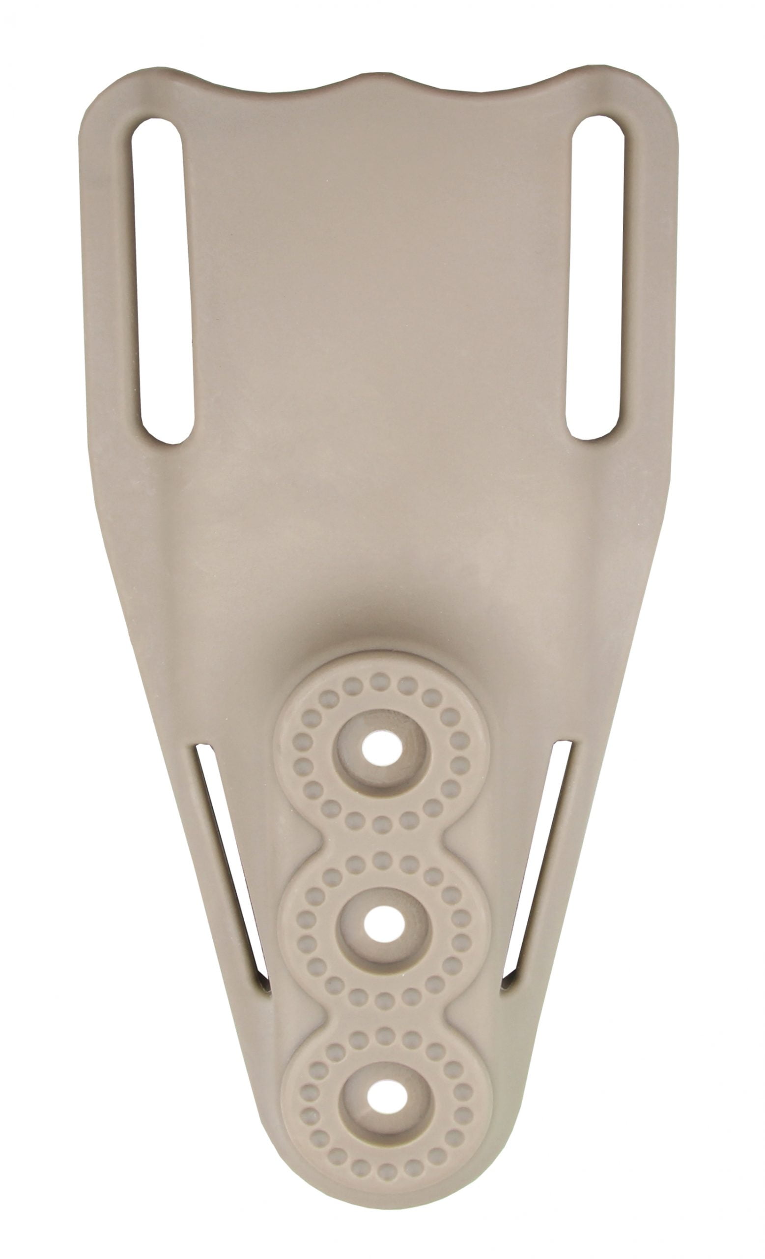 Platformă pentru toc pistol AKAR® MidRide