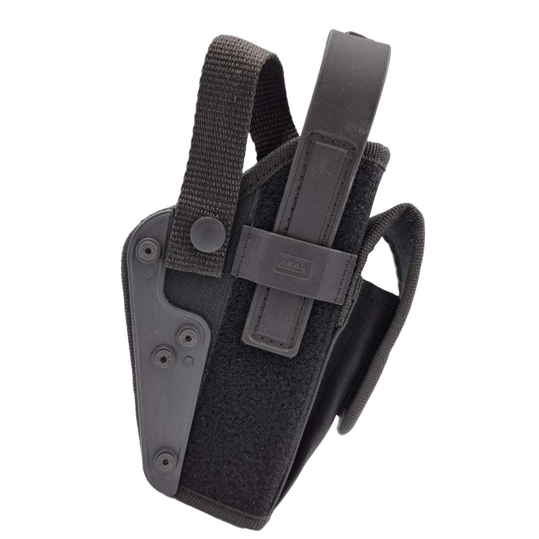 toc pistol AKAR COMMIT HYBRID OWB