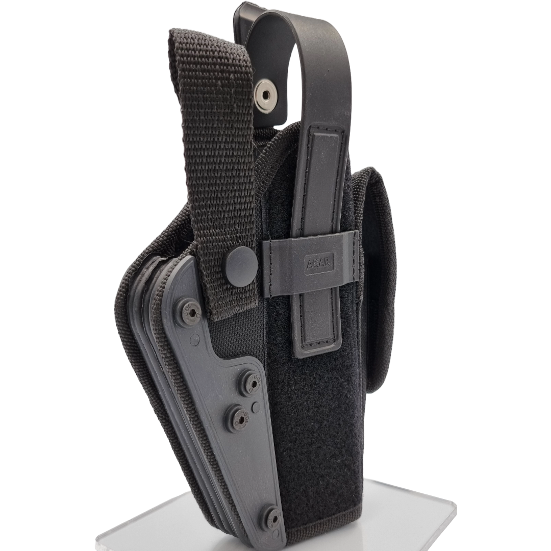 toc pistol AKAR COMMIT HYBRID OWB