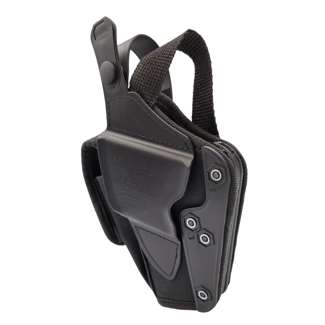 toc pistol AKAR COMMIT HYBRID OWB