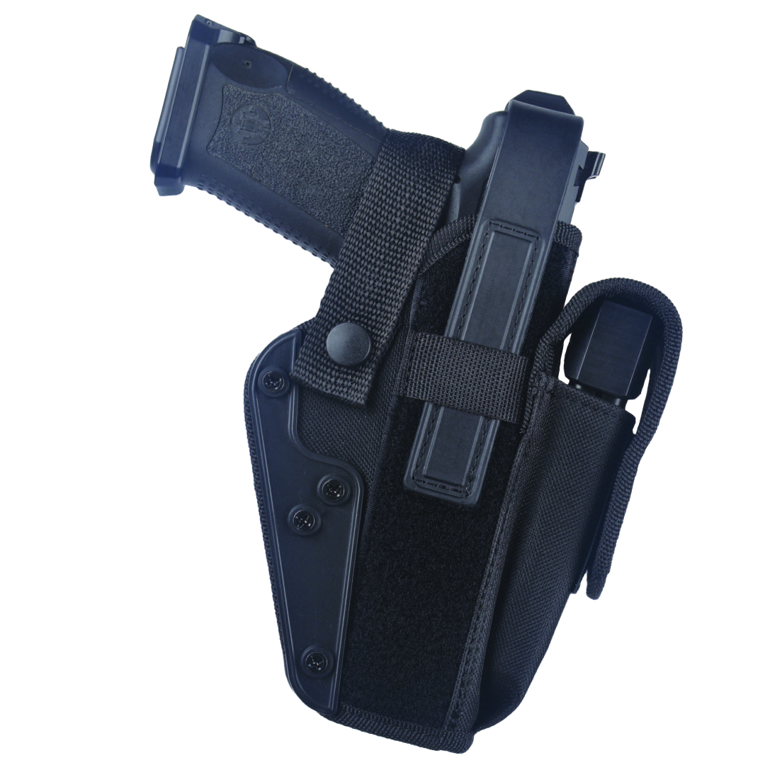 ttoc pistol AKAR COMMIT HYBRID OWB