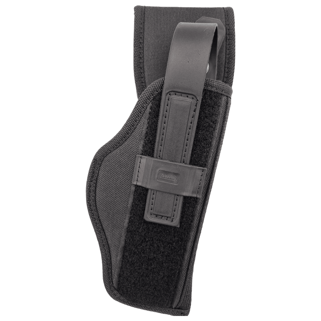 toc pistol AKAR AMBITION OWB