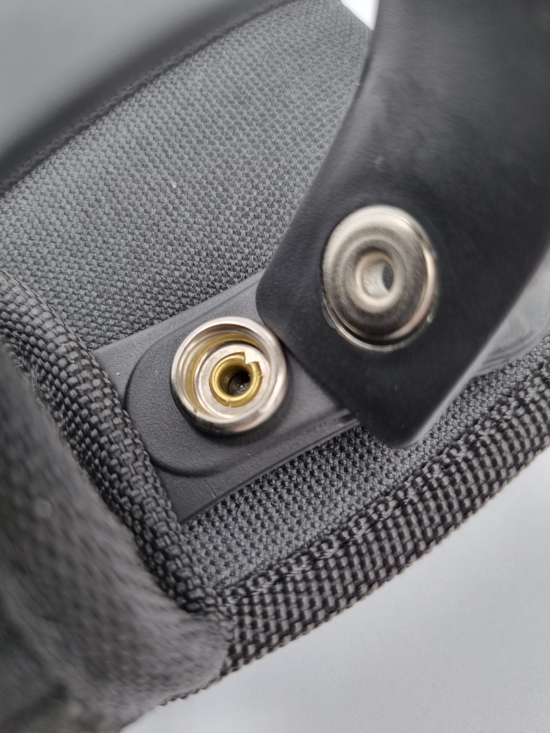 toc pistol AKAR AMBITION OWB