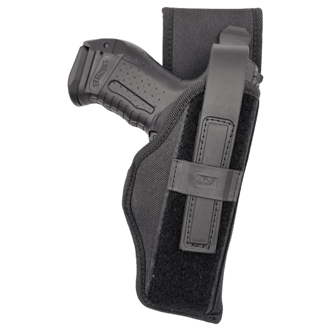 toc pistol AKAR AMBITION OWB