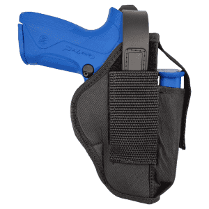 toc pistol AKAR MISSION OWB