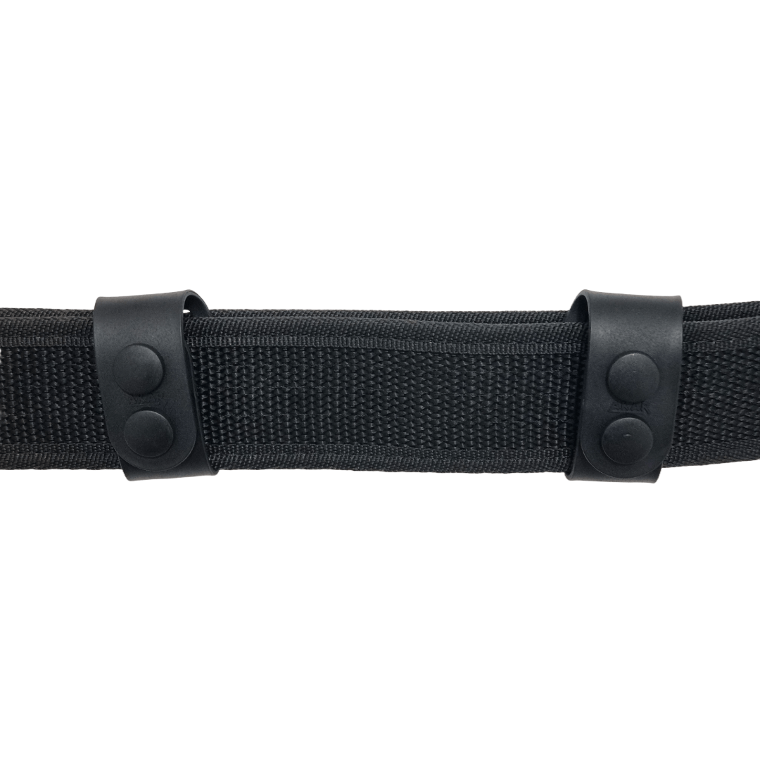 Bridă pentru centură dublă AKAR® din polimer P1013 - imagine 4