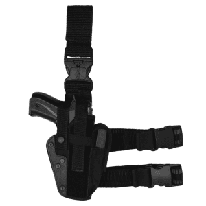 Toc pistol AKAR DEFY tactic operational