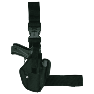 toc pistol AKAR DETER tactic operational