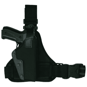 toc pistol AKAR DAUNT tactic operational