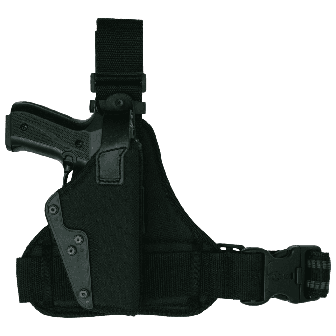 toc pistol AKAR DAUNT tactic operational