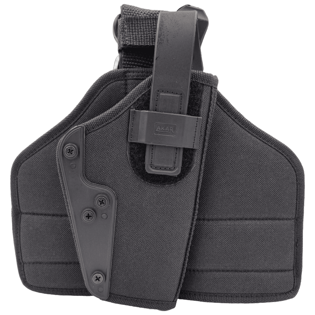 toc pistol AKAR DAUNT tactic operational