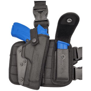 toc pistol AKAR COMBAT tactic operational