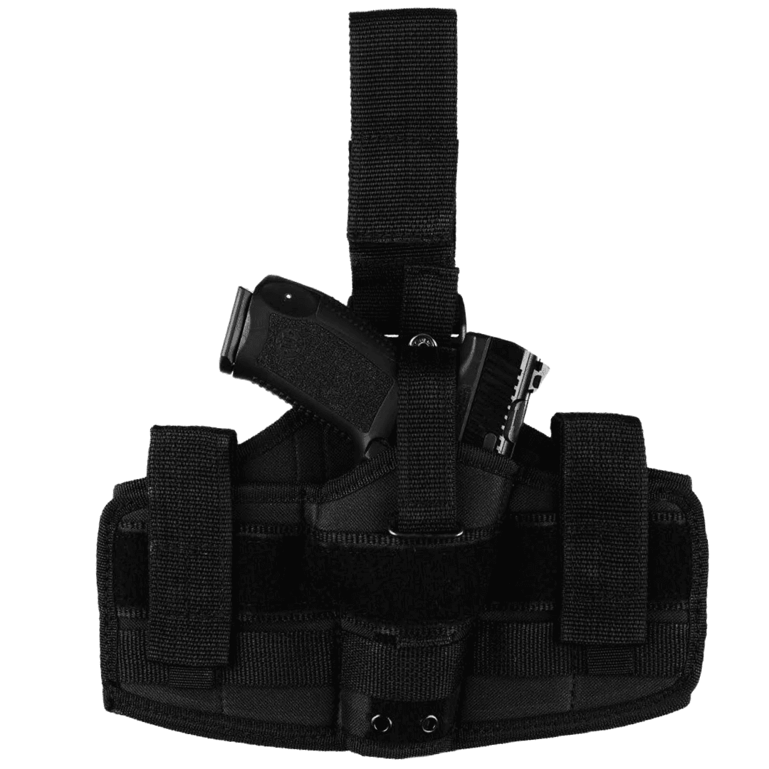 toc pistol AKAR WARFARE tactic operational